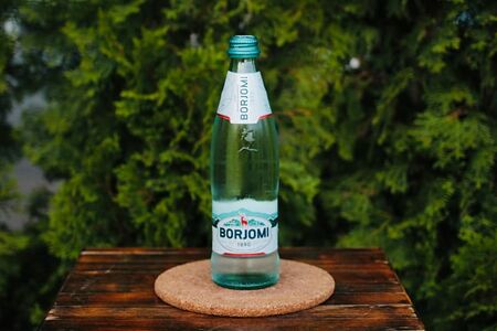 Borjomi