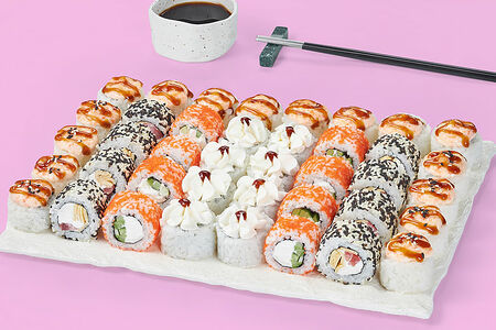 Сет Не хочу Лабубу