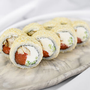 Ролл канада