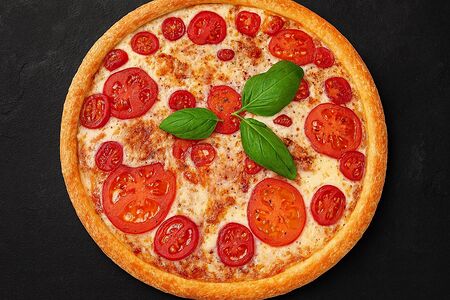 Пицца Маргарита