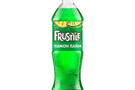 Фрустайл Лимон-лайм