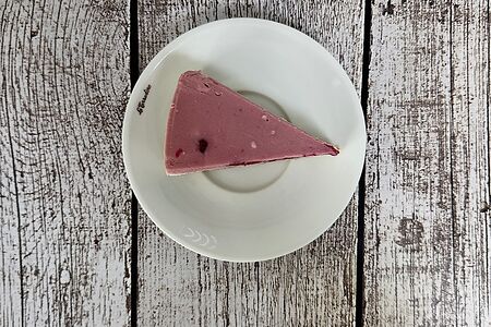 Чизкейк Вишневый