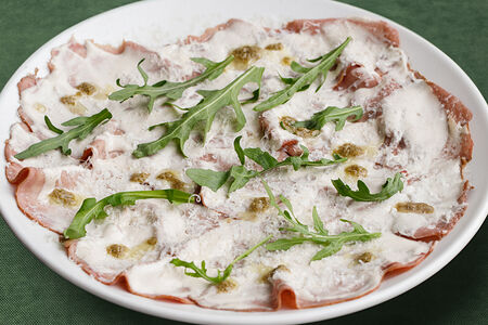 Вителло Тоннато