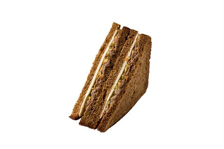 Сэндвич с томленой говядиной