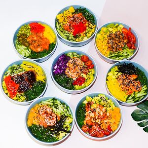 Сет На компанию