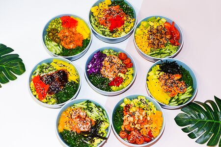 Сет На компанию