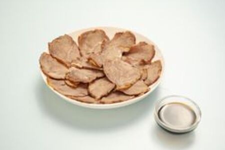 Салат Говядина