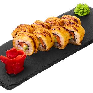 Ролл Голливуд