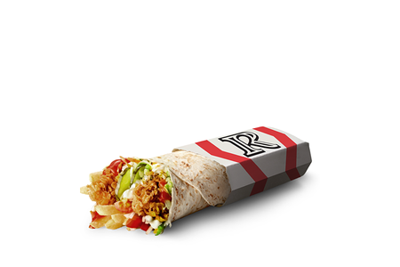 Мега Ролл Оригинальный