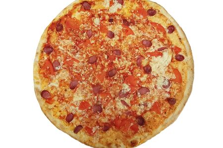 Охотничья 76