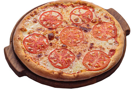 Пицца Маргарита 28 см