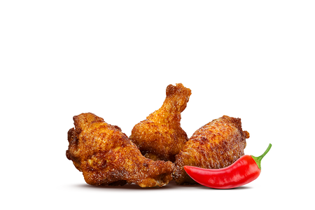 Острые Крылышки (3 шт.)