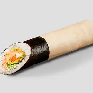 Суширитто чикен сырный