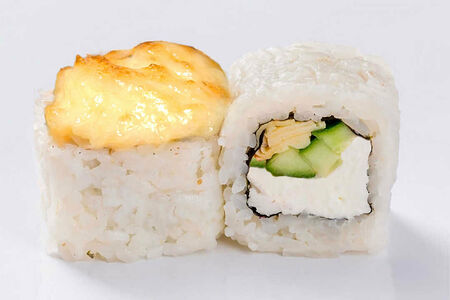 Запеченный Каппа