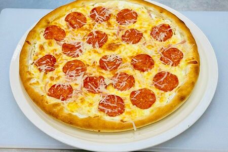 Пицца Сливочная