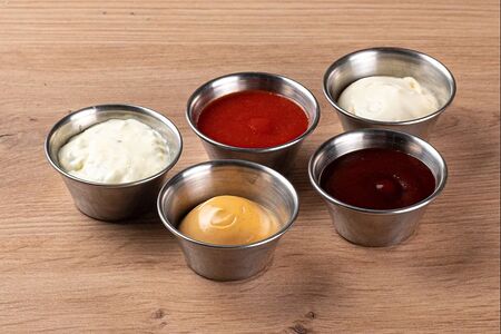 Соус Блю чиз