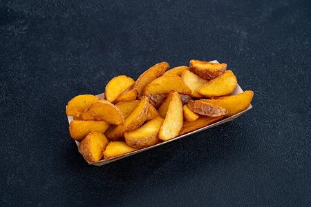 Картофель по-деревенски L