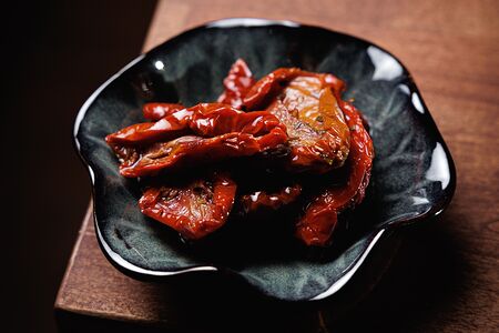 Вяленые томаты