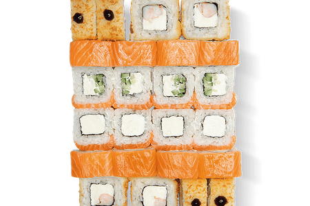 Сет Филадельфий (кляр)