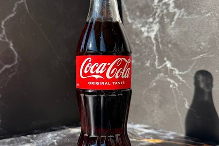 Кока-кола