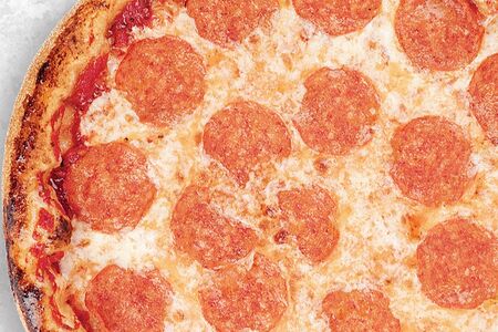 Пицца Пеперони 