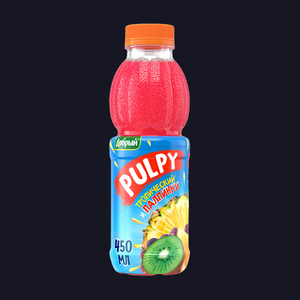 Добрый Палпи Тропик