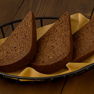 Бородинский хлеб