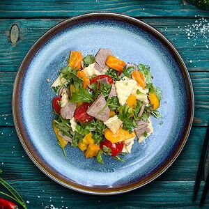 Летная радуга