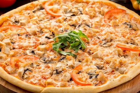 Пицца Прима 33 см