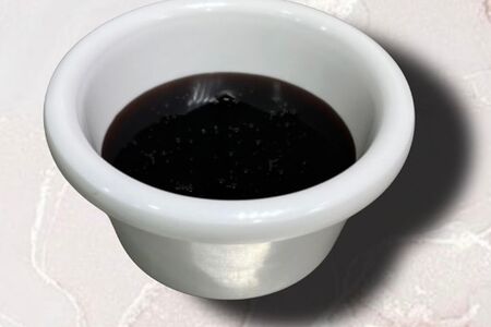 Соус наршараб