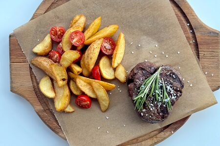 Стейк Филе миньон