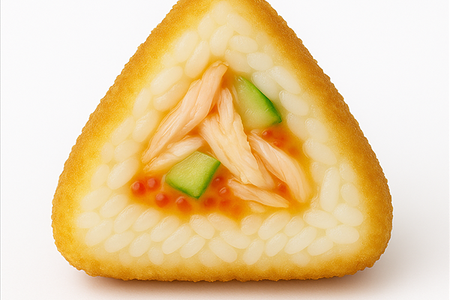 Онигири Эбикаппа