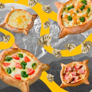 Сет Мальчишник 