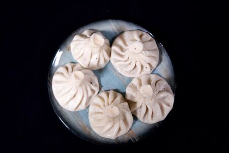 Хинкали классические 