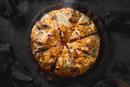 Пицца Бруталити