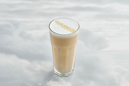 Кофе Латте (безлактозный)