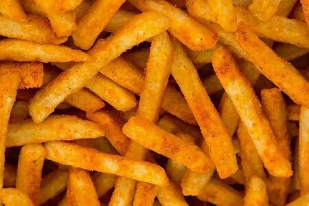 Картофель Фри