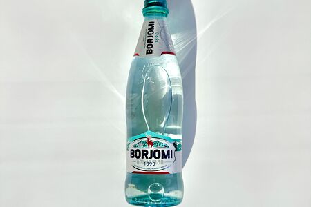 Borjomi