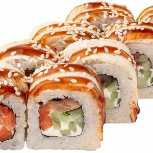 Канада фреш.