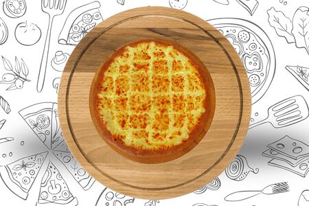 Бейби Сырная