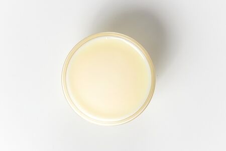 Сгущенное молоко