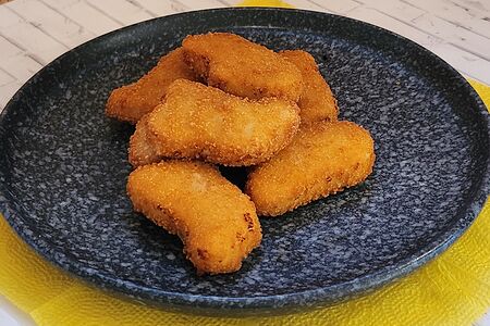 Наггетсы 6 шт.