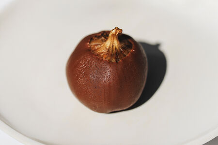 Сухофрукт Инжир с гречишной пастой