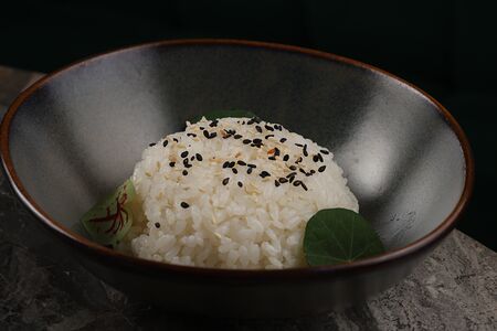 Азиатский рис