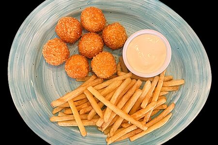 Набор Фри-фри