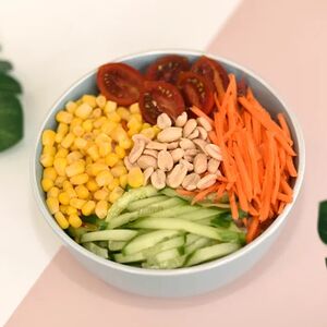 Детский поке 