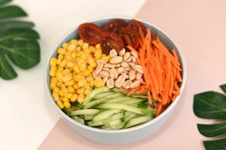 Детский поке 