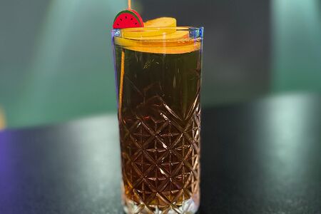 Лимонад Энерджи