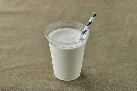 Милкшейк ваниль 300 мл