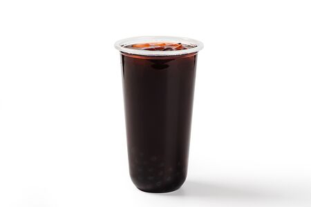 Черный чай Виноград